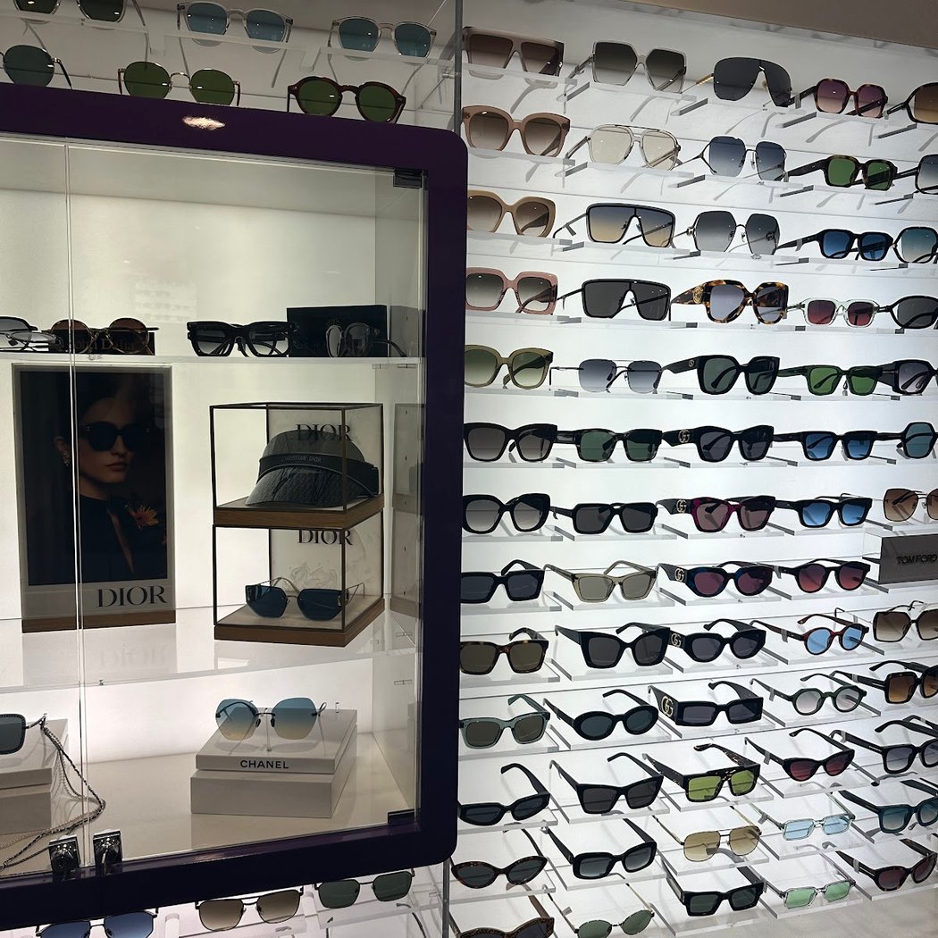 Europtical - Opticien Saint-Mandé 3